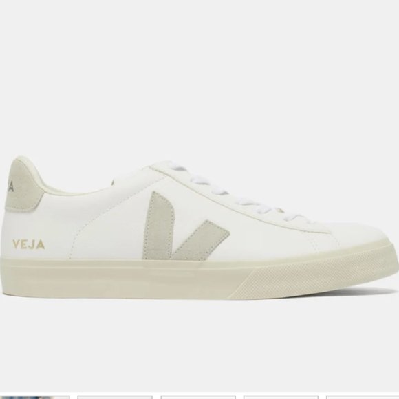 Veja Shoes - Veja Campo Sneakers